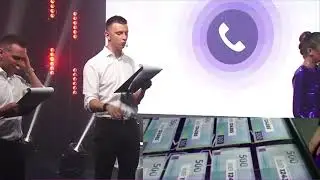 Популярный ведущий конф и ивентов Иван Заец и уроки английского с юмором от #Affsovet