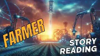 FARMER by Mack Reynolds &ndash; Classic Sci‑Fi Audiobook Adventure