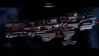 menacing corvette spam be like