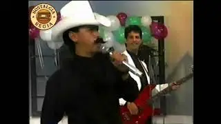 Mira Que Bonito 31 Dic 1990 con Witchy Band