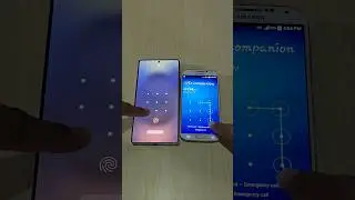 Galaxy S25 Ultra vs Galaxy S4 Unlock Sound & Animation