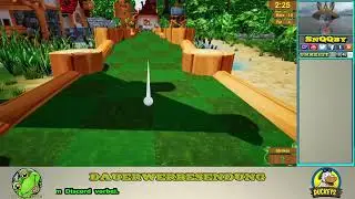Golf IT! Live Lets Daddel - SnQQby mit Kingchicken, Dipkinggclp & MadMax7000