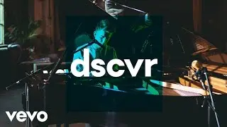 SG Lewis - Shivers (Live) &ndash; dscvr ONES TO WATCH 2016 ft. JP Cooper