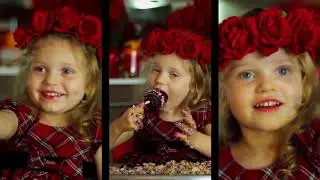 Charlie Solari Dean, Charlie TV Series, Camille Solari