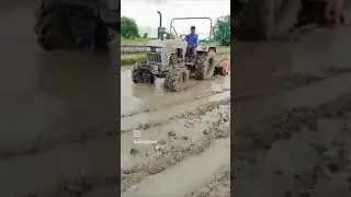 Eicher reels #trending #viral #bholenath #travel #india #tractor