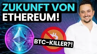Was JETZT mit Ethereum passiert - die neusten Updates! 😅  WTF ist Surge, Verge, Purge, Splurge?