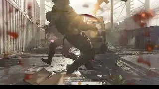 PKM Mayhem on Shipment! | Call of Duty Modern Warfare Gameplay (Full Match)