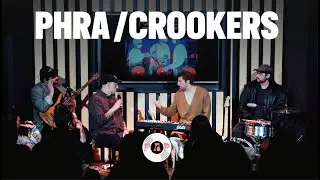 POP A PEZZI (Come funziona la musica?) Ep. 01 - PHRA/CROOKERS