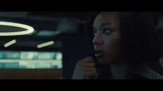 Missione Shelter I Trailer Ufficiale HD