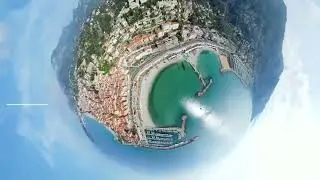 Audiio Aerial Challenge 2022