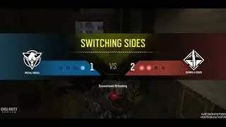 My back hurts from carrying teammates in cod mobile.