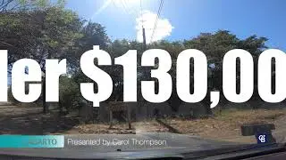 Playa Lagarto Eco Development  Villas and lots for sale Costa Rica