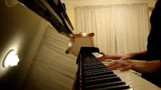 Nada Surf - Always Love (Piano Cover)