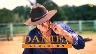 Daniel Gualdr&oacute;n - As&iacute; es que se Mece un Ni&ntilde;o (V&iacute;deo Oficial)