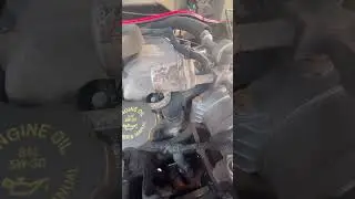 Coolant temperature sensor location for 2000 Chevy k2500 454 7.4 vortec