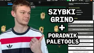 JAK GRINDOWAĆ KARTY ZA DARMO? ✅ PALETOOLS PORADNIK (PC & TELEFON)