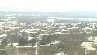 Cergy-Pontoise dix ans après