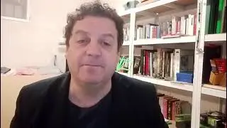 Federico Del Monaco legge un 