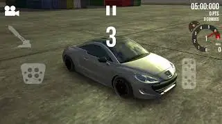 AMAZING DRIFT Assoluto Racing Real Grip Racing Drifting Android gameplay FHD