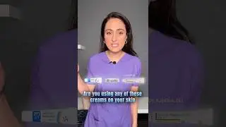 Don&rsquo;t use this creams ❌antibiotic resistance | difficult to treat acne