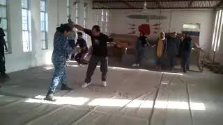 Asf airports  security  force pakistan training  clips
