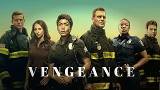 911 Series | Vengeance | Tribute