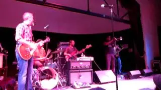 JJ Grey & Mofro - 
