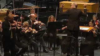 Florence Price's Violin Concerto No. 2 - La Jolla Symphony and Chorus