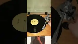 Blond Vinyl #frankocean