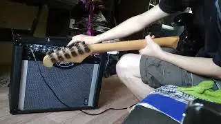 Комбоусилитель Peavey Envoy 110