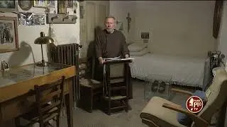 Transito di Padre Pio da Pietrelcina