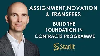 🔄 𝗔𝘀𝘀𝗶𝗴𝗻𝗺𝗲𝗻𝘁 𝘃𝗲𝗿𝘀𝘂𝘀 𝗡𝗼𝘃𝗮𝘁𝗶𝗼𝗻 𝐚𝐧𝐝 𝐓𝐫𝐚𝐧𝐬𝐟𝐞𝐫𝐬: 𝗪𝗵𝗮𝘁&rsquo;𝘀 𝘁𝗵𝗲 𝗗𝗶𝗳𝗳𝗲𝗿𝗲𝗻𝗰𝗲 ✨
