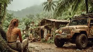 Must Watch! A Movie That Will Capture You From The First Scene | Full Movie