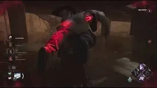 Dustin runs Deathslinger with gate escape!