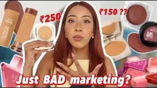 Marketing on these products just SUCK🤢 BUT here’s the Tea👀🤫