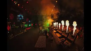 Hooligans tour 2023 - Vác