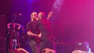 EMPYRE - KK's Steel Mill - NWOCR LIVEFEST #4 - 2025