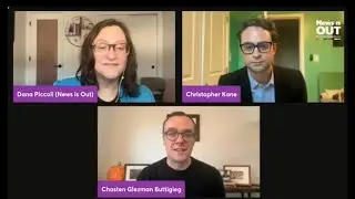 Chasten on Project 2025's Impact on the LGBTQ+ Community 2024-10-24