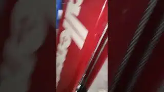 how to fix hood not closing on grand cherokee L #mopar #jeep #grandcherokee #youtube #mechanic