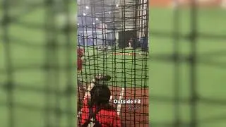 Dylan Kane - 02/21/24 Live At-Bats