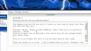 BAM Paid бэк офис - инструменты продвижения (promo tools)