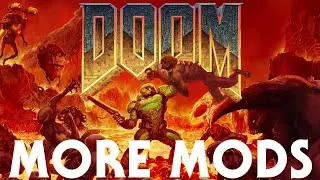 More Megawads To Keep The Doom Fun Going!