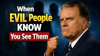 Shocking Things Evil People Do When They Know You Know Billy Graham