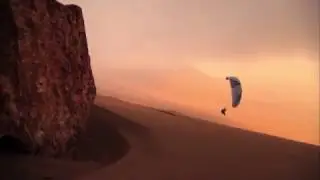 Jean Baptiste Chandelier: Wagga Paragliding