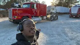 🚨MY 1994 FREIGHTLINER FLD 120 🚨