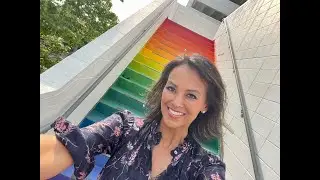 Friday Feature: Mosaic District a Hip, Trendy & most Colorful Neighborhood in Fairfax!