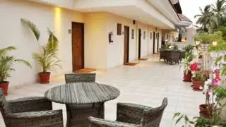 Godwin Hotel Goa Candolim Hotel Reviews, Price Travel package to Goa