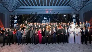 Best In Business Awards Dubai 2025