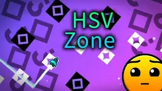 [GD 2.11] HSV Zone by FieryMaxiMan