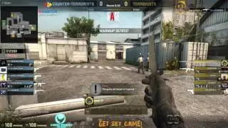 IESC 2016 Live Stream